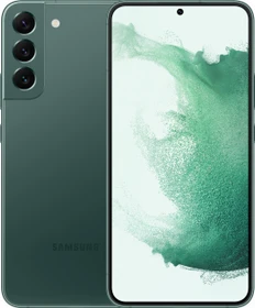 Samsung Galaxy S22+ 128GB grün