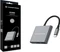 Conceptronic DONN01G 3-in-1 USB-C Adapter Vorschaubild