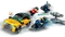 LEGO Marvel Super Heroes Spielset - Flucht vor den zehn Ringen Vorschaubild