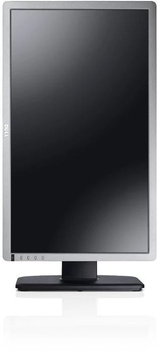 Dell UltraSharp U2312HM, silber, 23"