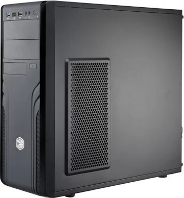 Wortmann Terra PC-Gamer 6350, Ryzen 7 5800X, 32GB RAM, 500GB SSD, 1TB HDD, Radeon RX 5700 XT