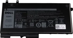 Dell W8GMW, 4255mAh