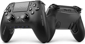Scuf Gaming Omega Wireless Controller schwarz (PS5/PC)