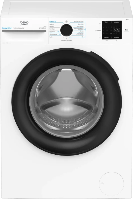 Beko BM3WFU31041X Frontlader