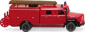 Wiking Feuerwehr LF 16 Magirus