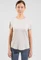 Odlo Active 365 Funktionsshirt kurzarm silver cloud melange (Damen) Vorschaubild