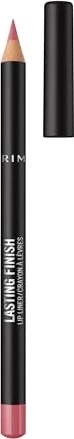 Rimmel Lasting Finish Lip Liner 120 pink candy, 1.2g