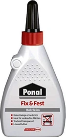 Ponal Fix&Fest P100F Leim, 100g