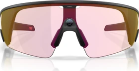 Oakley Meta Vanguard black/prizm transitions ember-transitions