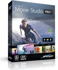 Ashampoo Movie Studio, ESD (deutsch) (PC)