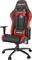 Anda Seat Jungle Premium Gamingstuhl, schwarz/rot Vorschaubild