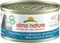 almo nature HFC Natural Cats 70, Thunfisch, Huhn und Käse, 3.36kg (48x 70g) Vorschaubild