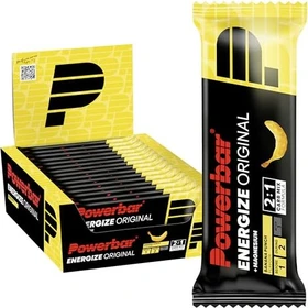PowerBar Energize Original Banana Punch 825g (15x 55g)