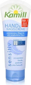 Kamill Hand- und Nagelcreme Sensitive, 75ml
