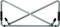 R-Go Steel Travel, Notebook-Stand, silber Vorschaubild