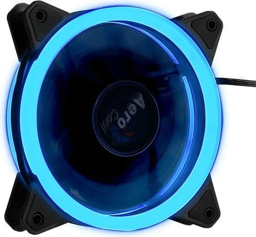 AeroCool Rev RGB, 120mm