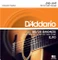 D'Addario 80/20 Bronze Extra Light Vorschaubild