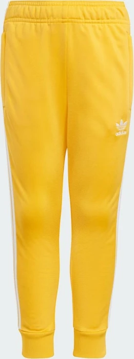 adidas Adicolor SST Trainingsanzug bold gold (Junior)