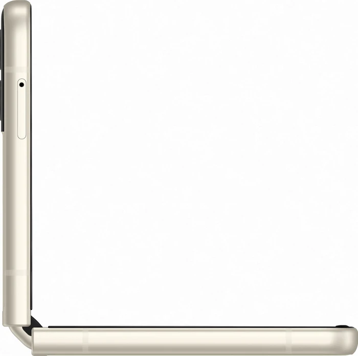 Samsung Galaxy Z Flip3 5G 128GB Phantom Cream