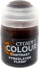 Games Workshop Citadel Contrast 29-31 fyreslayer flesh, 18ml