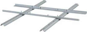 Roline / Secomp VESA-Adapter 100x100 - 400x400, variabel