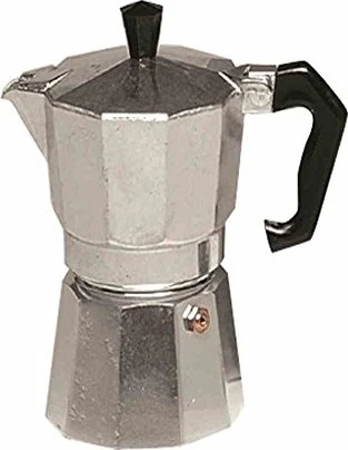Karl Krüger Italiano 6 Tassen Espressokanne