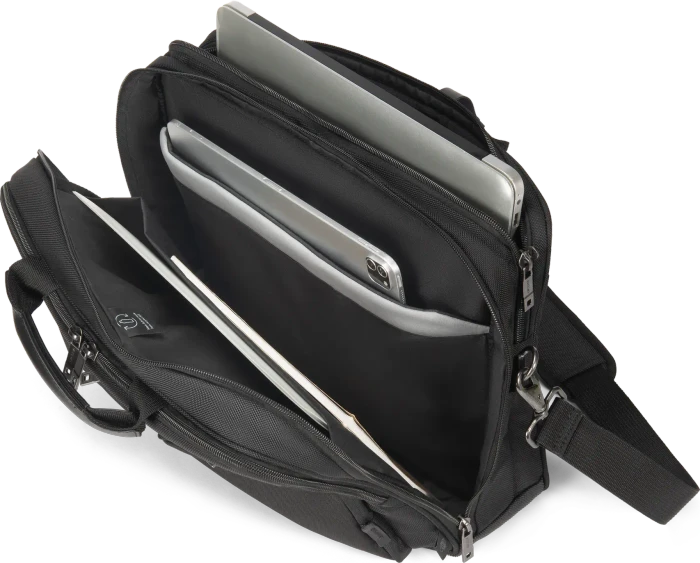 Dicota Top Traveller SEVEN Toploader, 14-16"
