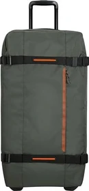 American Tourister Urban Track Trolley L dark khaki