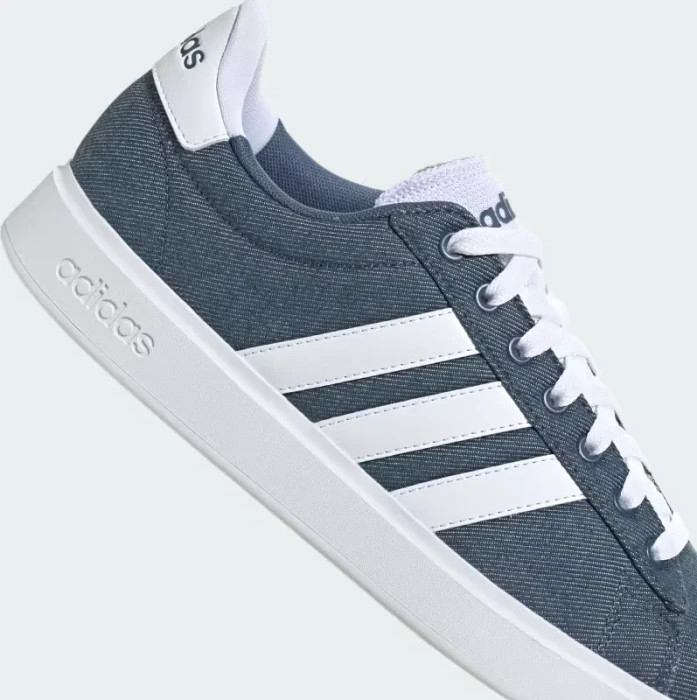 adidas Grand Court 2.0 preloved ink/cloud white