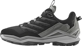 Lowa Maddox Pro GTX Lo schwarz/grau (Herren)