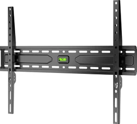 Wentronic Goobay TV-Wandhalterung FIXED (XL)