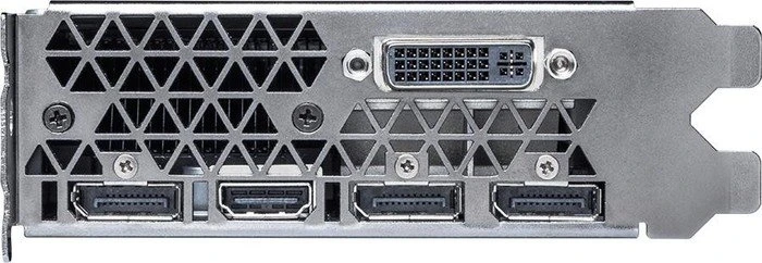 Gainward GeForce GTX Titan X, 12GB GDDR5, DVI, HDMI, 3x DP