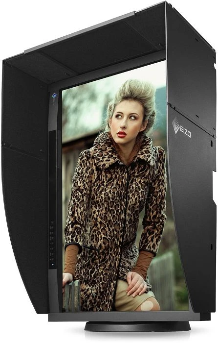 Eizo ColorEdge CG247, 24"
