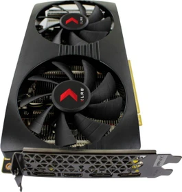 PNY GeForce GTX 1060 XLR8 Gaming Overclocked, 6GB GDDR5X, HDMI, 3x DP