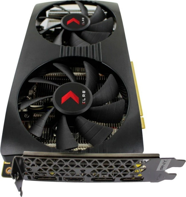 PNY GeForce GTX 1060