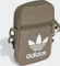 adidas Adicolor Classic Festival Umhängetasche olive strata Vorschaubild