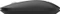 Wortmann Terra NBM1000S Wireless BT Mouse schwarz, USB/Bluetooth Vorschaubild