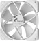 Fractal Design Aspect 14 RGB PWM White Frame, weiß, 140mm Vorschaubild