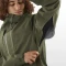 Salomon Outline 3L Gore-Tex Funktionsjacke grape leaf (Herren) Vorschaubild