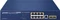Planet GS-4210 Rackmount Gigabit Managed Switch, 8x RJ-45, 2x SFP, 180W PoE++ Vorschaubild
