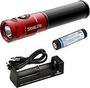 SeaLife Sea Dragon Mini 900 Power Kit Tauchlampe