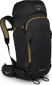 Osprey Soelden 42 schwarz (Herren)