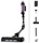 Rowenta RH2038 X-Force Flex 9.60 Allergy Akku-Handstaubsauger (7211004877)