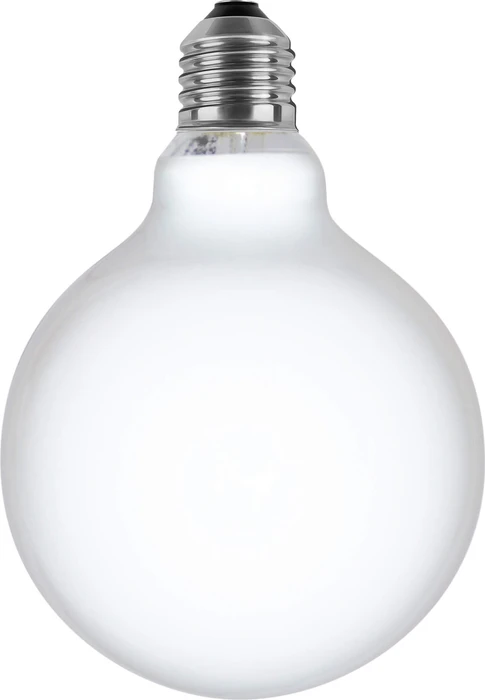 Segula Vintage Line Filament LED Globe opal 6.5W/927 E27