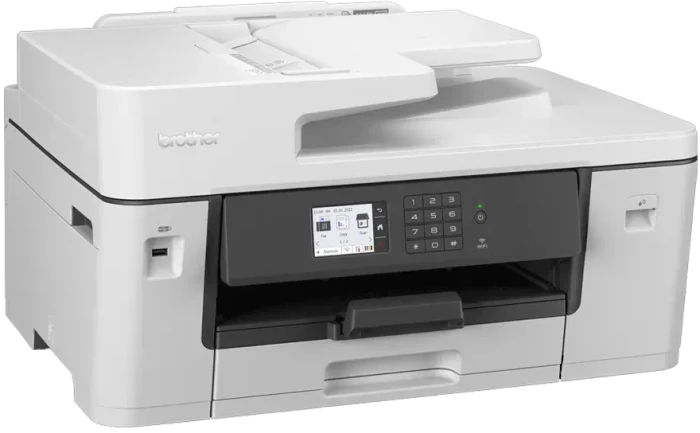 Brother MFC-J3540DW, PL, Tinte, mehrfarbig