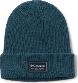 Columbia Lost Lager Recycled Beanie everblue/outdoor OG