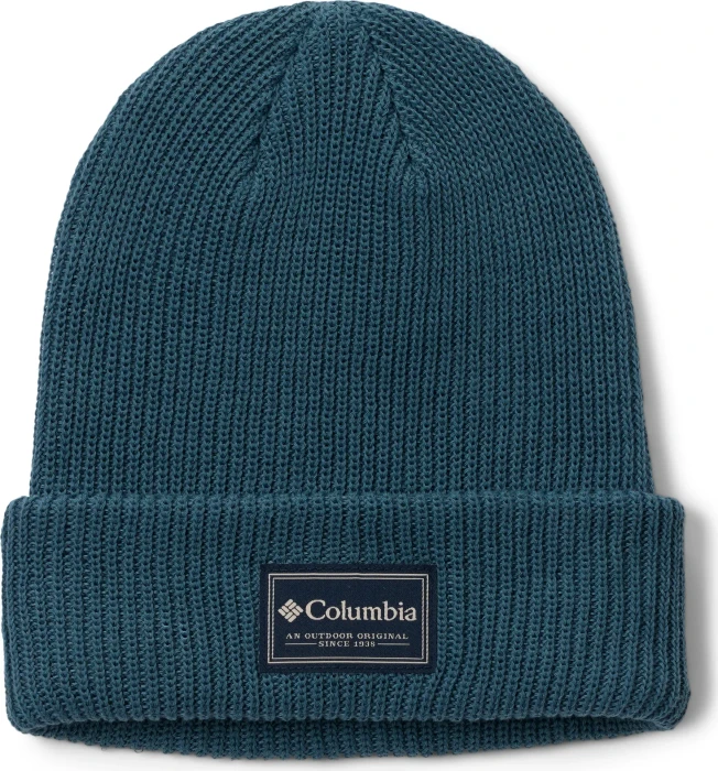Columbia Lost Lager Recycled Beanie everblue/outdoor OG