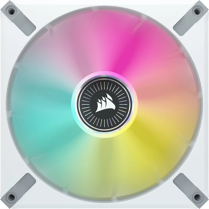 Corsair ML Series iCUE ML140 RGB Elite