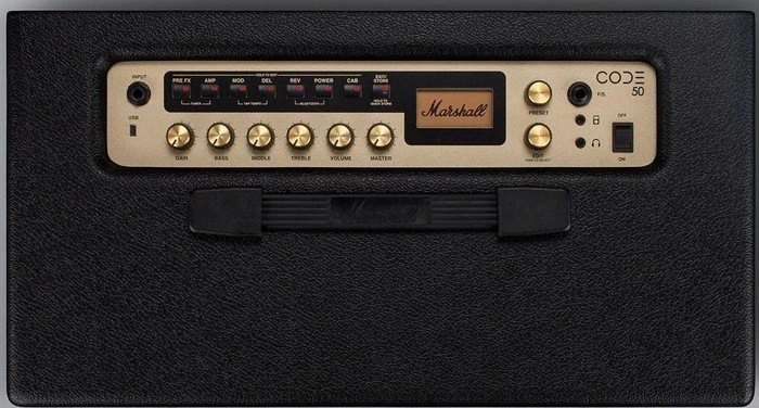 Marshall CODE50