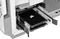 Corsair 3.5" Dual SSD Adapter, 2.5" Festplatten Einbaurahmen, weiß Vorschaubild